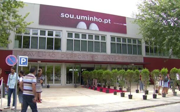 MP acusa suspeito de esfaquear jovem em Braga de tentativa de homicídio