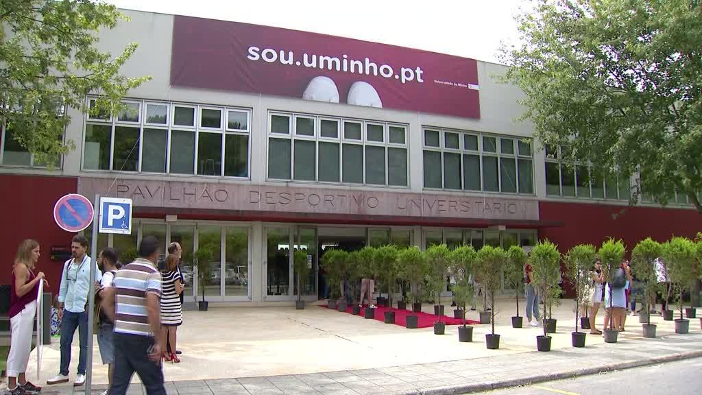 MP acusa suspeito de esfaquear jovem em Braga de tentativa de homicídio