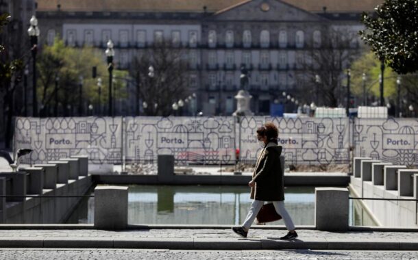 Mais um óbito em Portugal nas últimas 24 horas. Vítima da covid-19 é do Norte