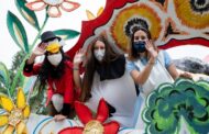 Distrito de Braga atinge 3.500 doentes com novos casos de covid-19 na Póvoa de Lanhoso e Cabeceiras de Basto