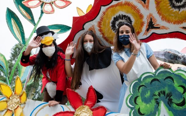 Distrito de Braga atinge 3.500 doentes com novos casos de covid-19 na Póvoa de Lanhoso e Cabeceiras de Basto