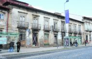 Grupo Hotti investe 11 milhões em hotel com 110 quartos da família de António Salvador em Braga