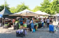 Feira semanal de Barcelos realiza-se no feriado de Corpo de Deus