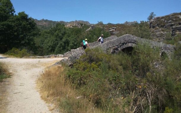 Petição em defesa do “traçado original” do caminho Braga-Santiago já conta com mais de 150 assinaturas