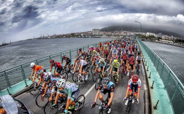 Federação de Ciclismo não compreende decisão de Viana do Castelo em proibir a Volta e querer praias reabertas