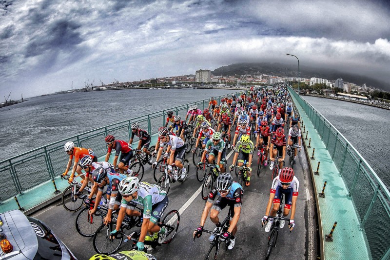 Federação de Ciclismo não compreende decisão de Viana do Castelo em proibir a Volta e querer praias reabertas