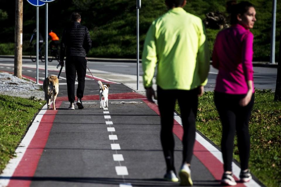Braga avança com projecto ‘Eu já passo Aqui’ para promoção das acessibilidades