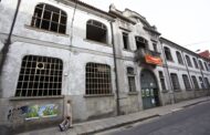 Tribunal dá luz verde à Câmara de Braga para reabilitação da fábrica Confiança