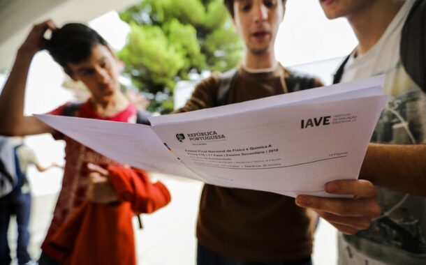 Covid-19. UMAR Braga condena “veementemente” realização de exames de acesso à universidade