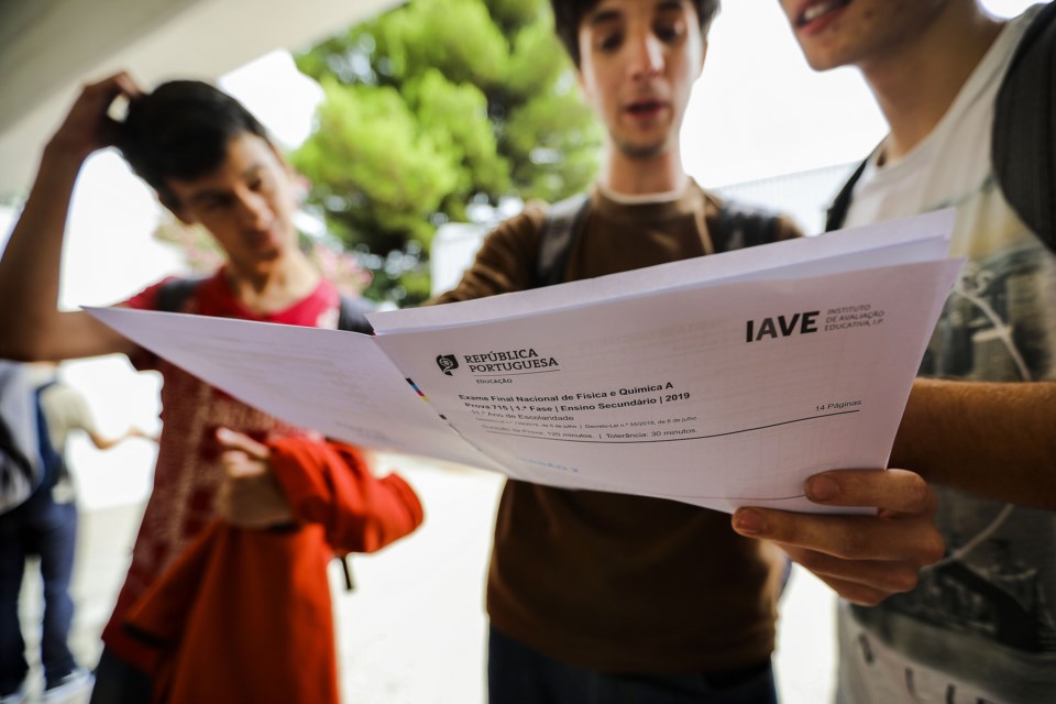 Covid-19. UMAR Braga condena “veementemente” realização de exames de acesso à universidade