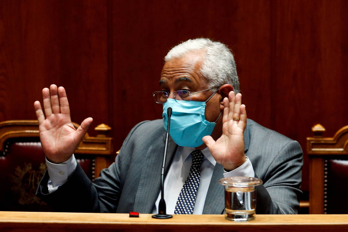 Costa admite barrar entrada de viajantes do Brasil se Europa determinar