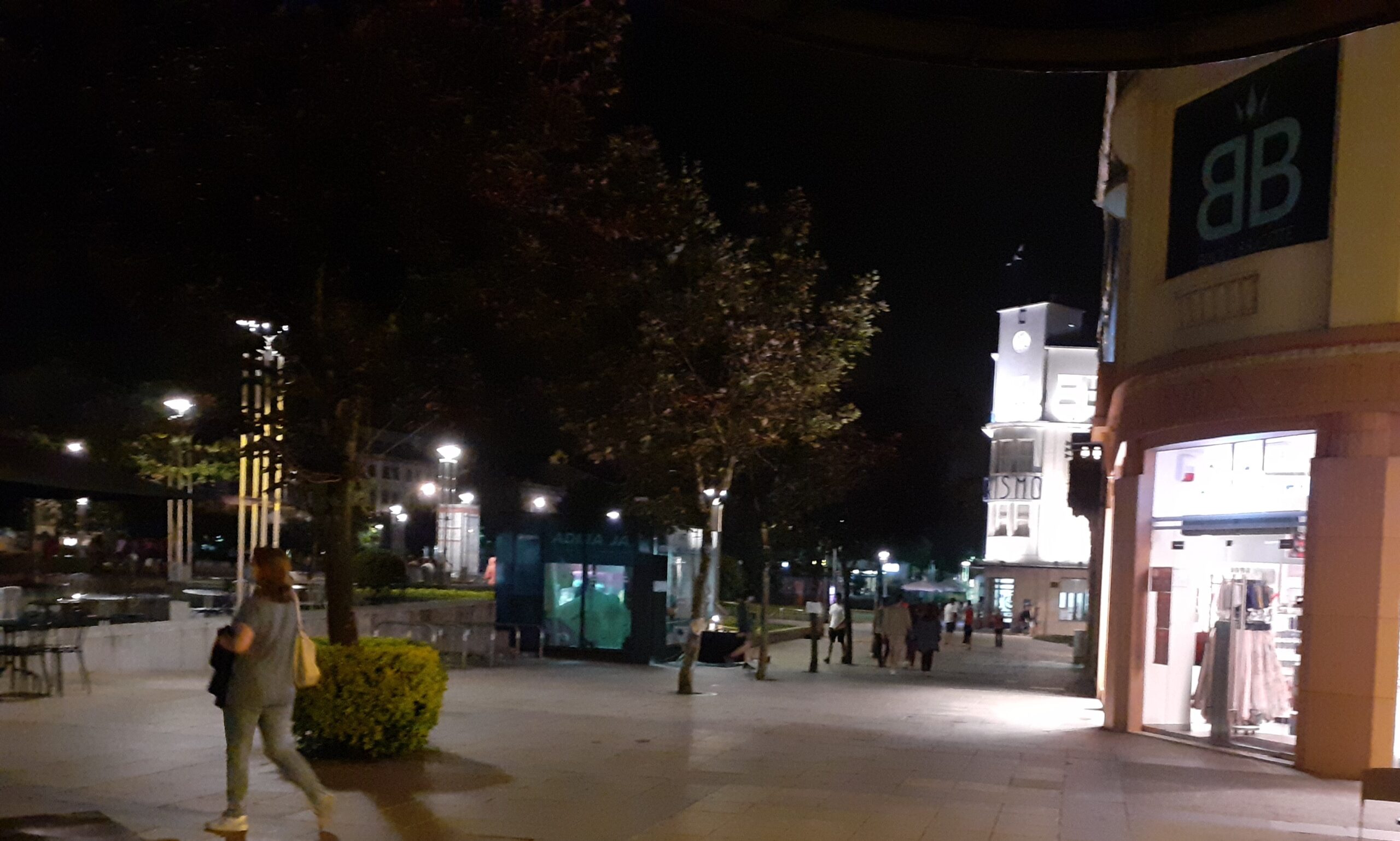 Até o Santo ficou triste sem a grande noite de São João de Braga