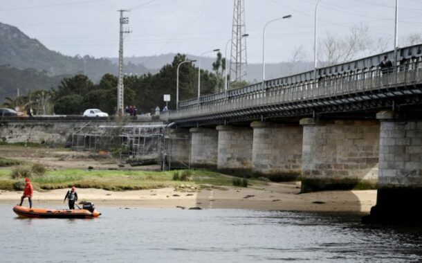 Mulher encontrada morte no rio Cávado em Barcelos