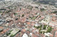 Câmara de Braga lança nova edição do Prémio de Reabilitação Urbana