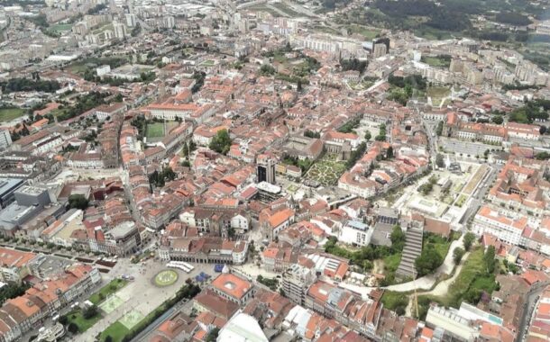 Câmara de Braga lança nova edição do Prémio de Reabilitação Urbana