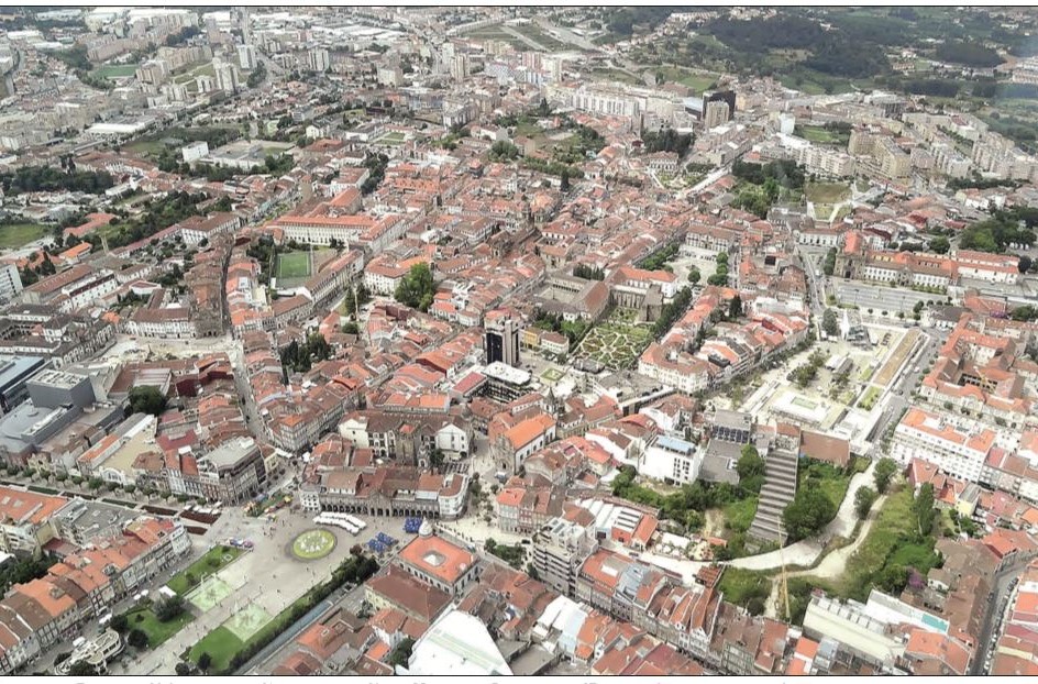 Câmara de Braga lança nova edição do Prémio de Reabilitação Urbana