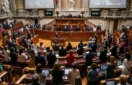 Parlamento aprova Orçamento Suplementar na generalidade só com o ‘sim’ do PS
