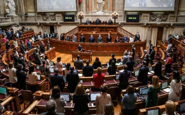 Parlamento aprova Orçamento Suplementar na generalidade só com o ‘sim’ do PS