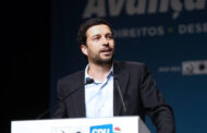 João Ferreira (PCP) leva reivindicações dos trabalhadores da Continental Mabor de Lousado ao Parlamento Europeu