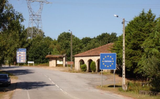 Ponte da Barca exige abertura “imediata” da fronteira da Madalena, em Lindoso