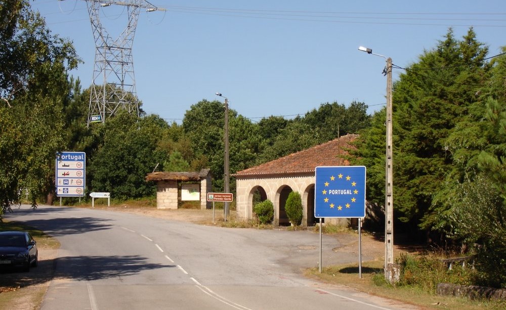 Ponte da Barca exige abertura “imediata” da fronteira da Madalena, em Lindoso