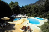 Termas do Gerês reabrem até 10 de Julho com “todas as regras sanitárias”