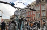 Bloco propõe plano de acção para modos activos de transporte em Braga