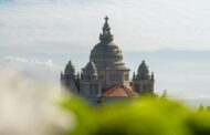 Templo de Santa Luzia em Viana do Castelo elevado a Santuário diocesa