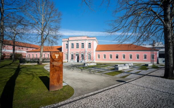 Taipas Termas reabre termas de SPA