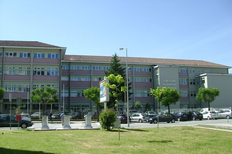 Saiba que lugar ocupam as escolas de Braga no ranking nacional