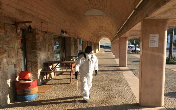 Póvoa de Lanhoso com mais um caso de covid-19. Celorico de Basto aumenta número de recuperados