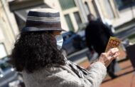 Barcelos com mais um doente de covid-19. Distrito Viana está novos casos há seis dias