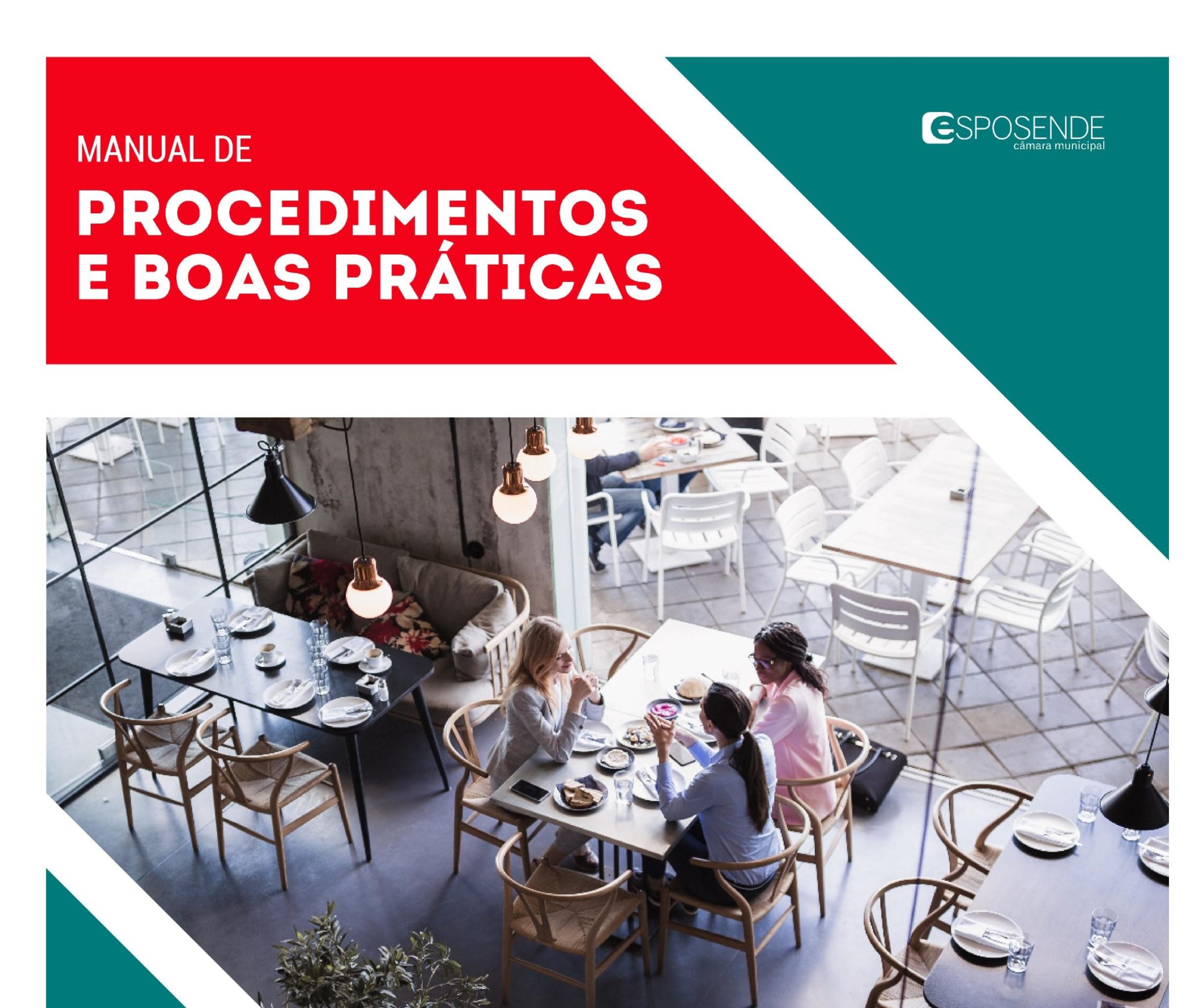 Esposende e ACICE criam rede de estabelecimentos seguros