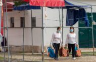 Covid-19. Mais 38 infectados no Norte e uma morte no país