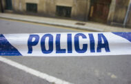 Criminalidade violenta e grave subiu 3% no ano passado em relação a 2018 em Portugal