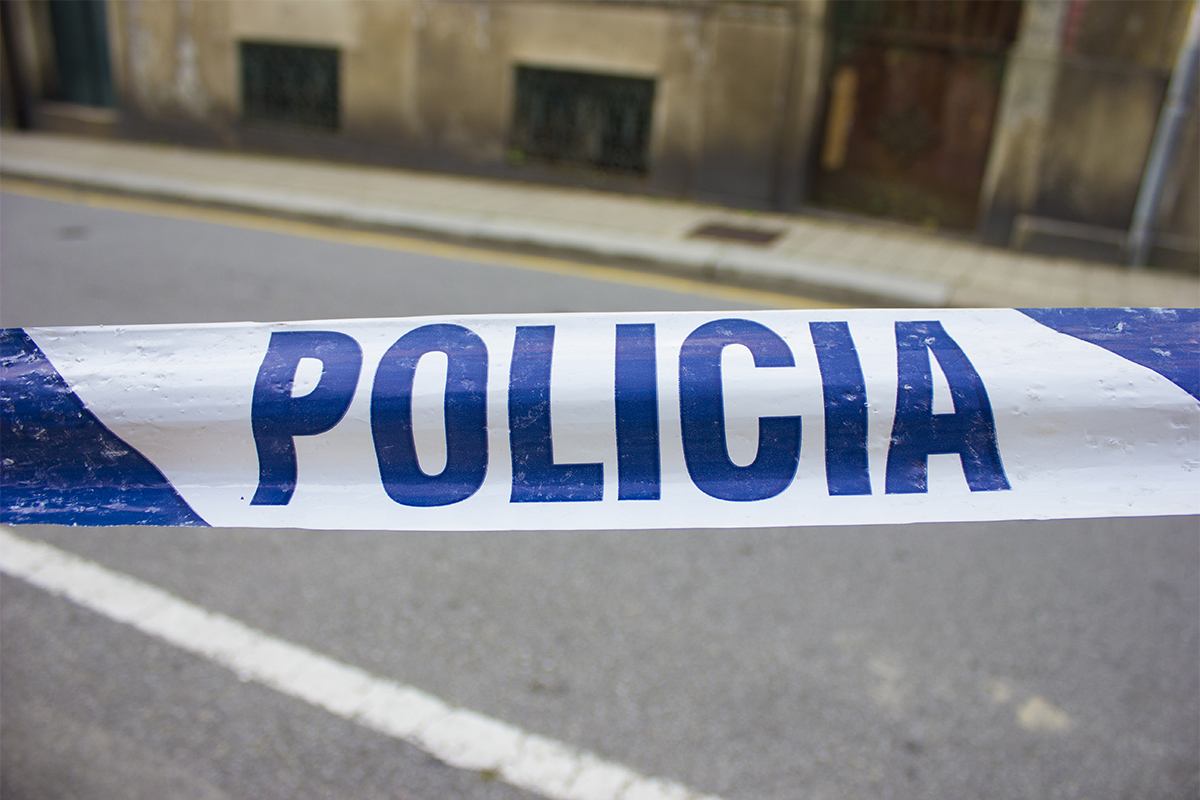 Criminalidade violenta e grave subiu 3% no ano passado em relação a 2018 em Portugal