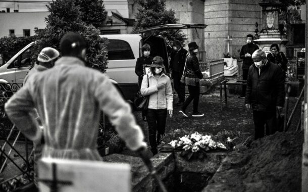 Museu da Imagem reúne espólio fotográfico de Braga em tempos de pandemia de fotógrafos da cidade