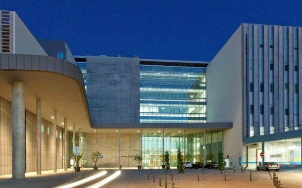 CDS-PP “espantado” com encerramento “irresponsável” da urgência nocturna de gastroenterologia do Hospital de Braga