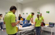 Hospital de Braga arranca com formação para mais de 4.760 profissionais