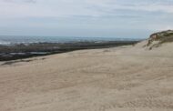 Bloco quer impedir construção “incompreensível” em duna da praia Suave Mar em Esposende