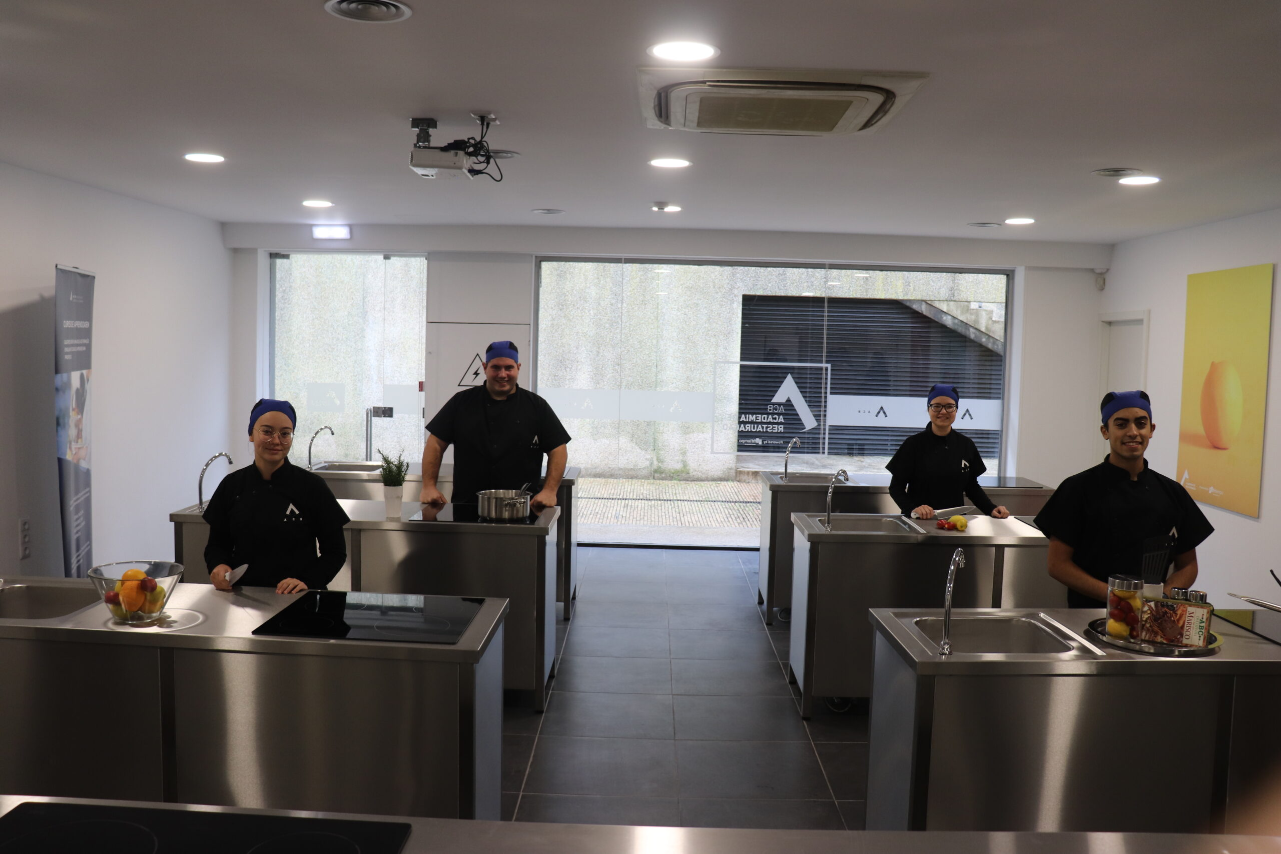 Associação Comercial de Braga abre inscrições para Cursos de Aprendizagem
