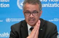 Pandemia “está a crescer a um ritmo alarmante”, alerta a OMS