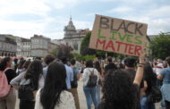 SOS Racismo demarca-se de actos de vandalismo e condena mensagens de ódio