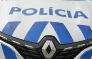 PSP de Famalicão apanha assaltante a residência escondido debaixo de carro
