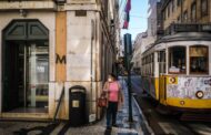 Mais 192 infectados por covid-19. Número é o mais baixo em duas semanas