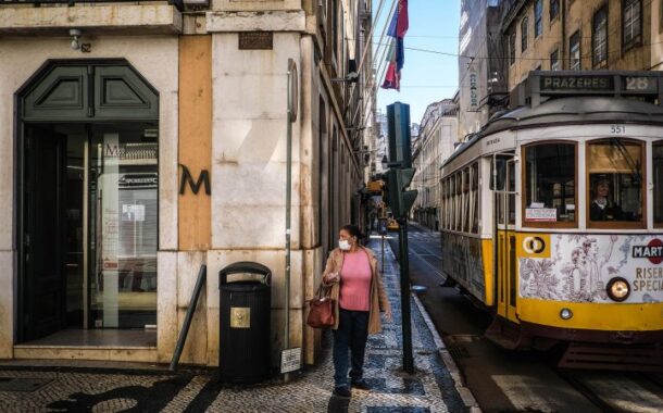 Mais 192 infectados por covid-19. Número é o mais baixo em duas semanas