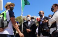 “Sim, este ano podemos ir à praia, mas com regras novas”, diz Costa