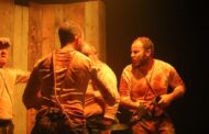 Barcelos. ‘Raposos’ do Teatro de Balugas vence prémio Melhor Espectáculo Não Profissional