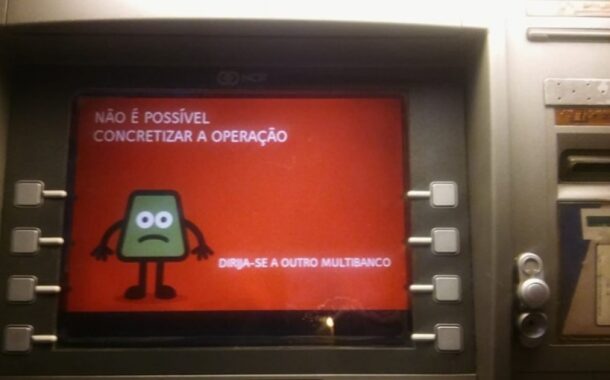 Caminha. Agora é Vila de Mouros a ficar sem Multibanco