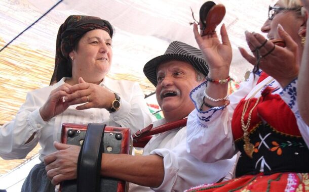 Finalistas do distrito de Viana do Castelo ao 7 Maravilhas de Portugal Cultura Popular